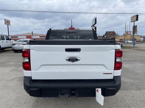 Used 2024 Ford Maverick Tremor w/ Tremor Off-Road Package image 5