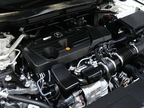 Used 2021 Acura TLX w/ A-SPEC Pkg image 47