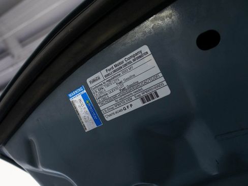 Used 2022 Ford Bronco Badlands AWD/4WD image 36