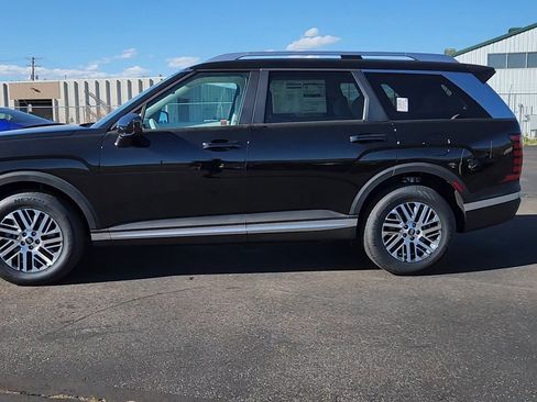 New 2026 Hyundai Palisade SEL image 2