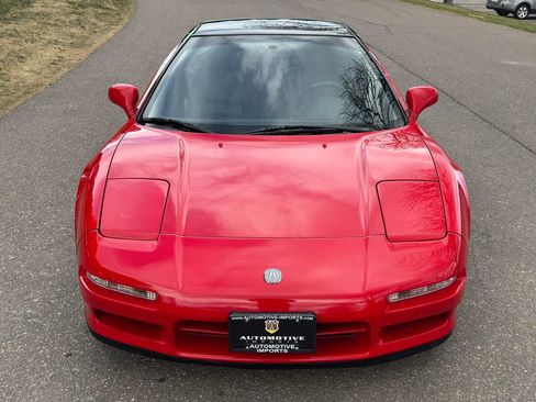 Used 1991 Acura NSX image 19
