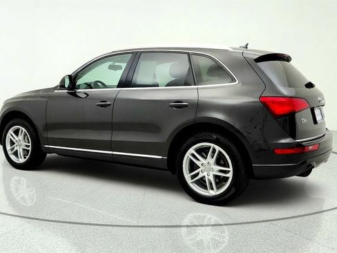 Used 2016 Audi Q5 2.0T Premium Plus AWD/4WD image 7