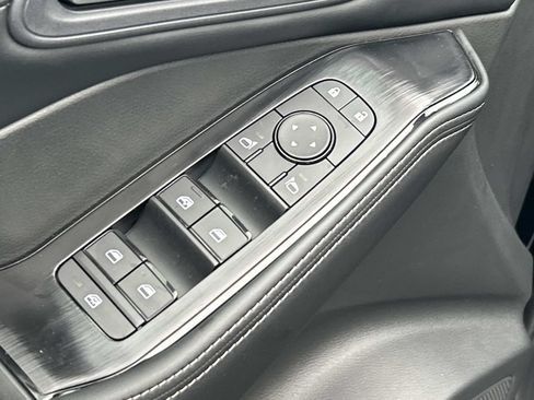 New 2026 Nissan Rogue Dark Armor AWD/4WD image 18