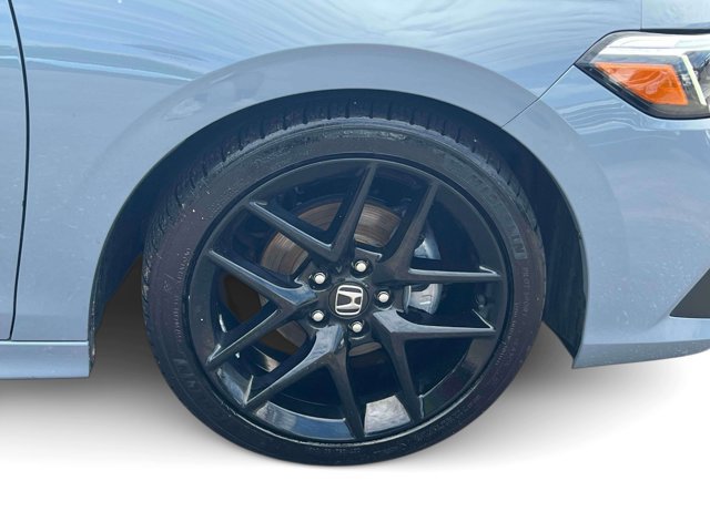 Used 2024 Honda Civic Sport image 14