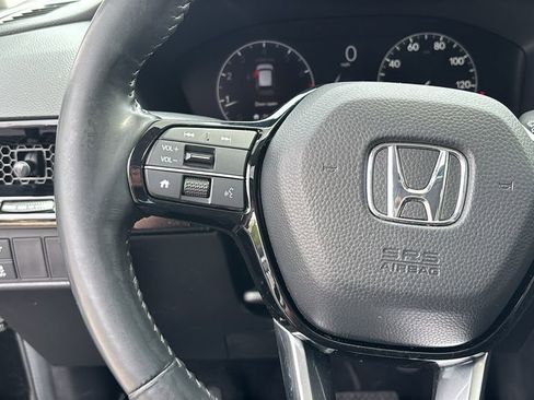Used 2023 Honda CR-V EX-L image 17