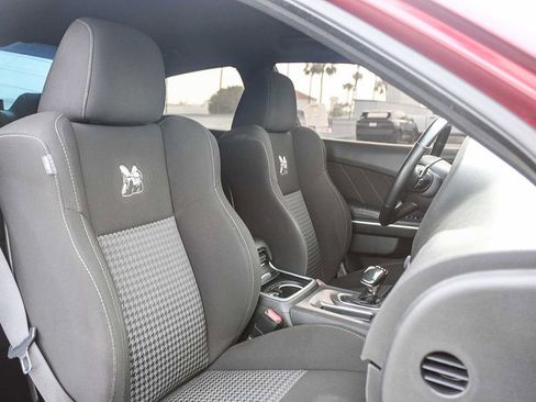Used 2022 Dodge Charger Scat Pack RWD image 16