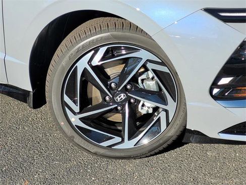 New 2026 Hyundai Sonata SEL image 9