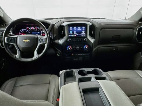 Used 2019 Chevrolet Silverado 1500 LTZ RWD image 25