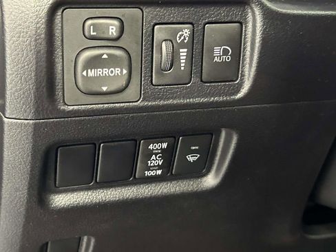 Certified 2024 Toyota 4Runner TRD Off-Road Premium w/ Moonroof Package AWD/4WD image 22