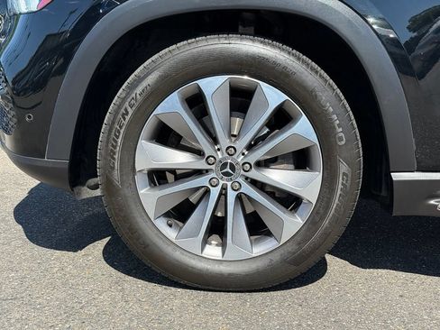 Certified 2020 Mercedes-Benz GLE 350 4MATIC image 15