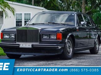 Used 1991 Rolls-Royce Silver Spur II video 1