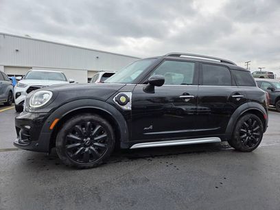 Used 2018 MINI Cooper Countryman SE