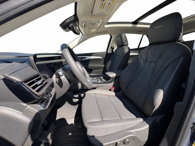 New 2026 Buick Envision Avenir AWD/4WD image 11