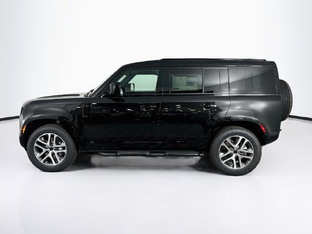 New 2026 Land Rover Defender 110 X-Dynamic SE AWD/4WD image 8