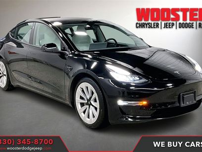 Used 2021 Tesla Model 3 Long Range