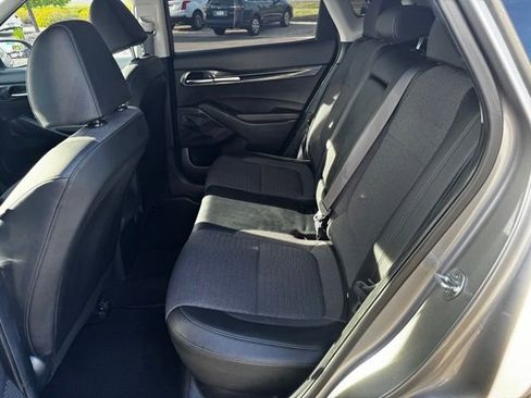 Used 2021 Kia Seltos S AWD/4WD image 11