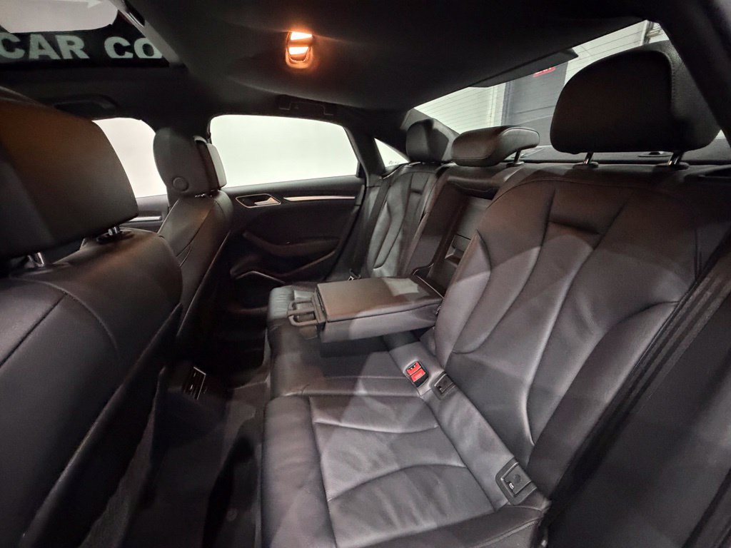 Used 2015 Audi A3 2.0T Premium Plus AWD/4WD image 26