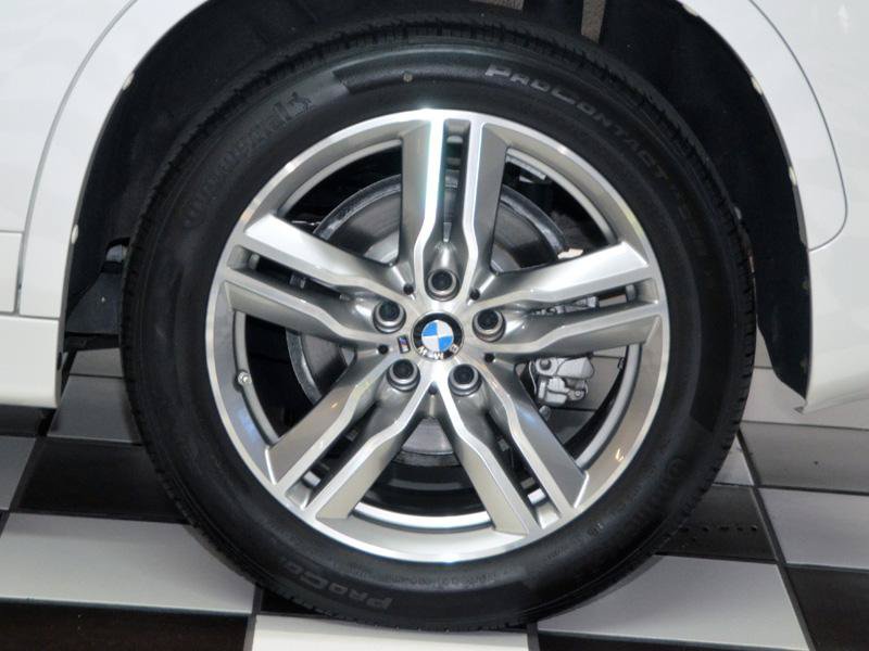 Used 2020 BMW X1 xDrive28i w/ Premium Package AWD/4WD image 13