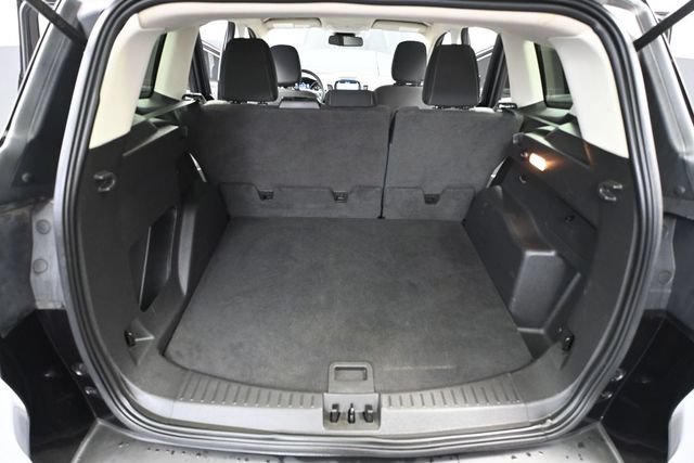 Used 2019 Ford Escape SE FWD image 30