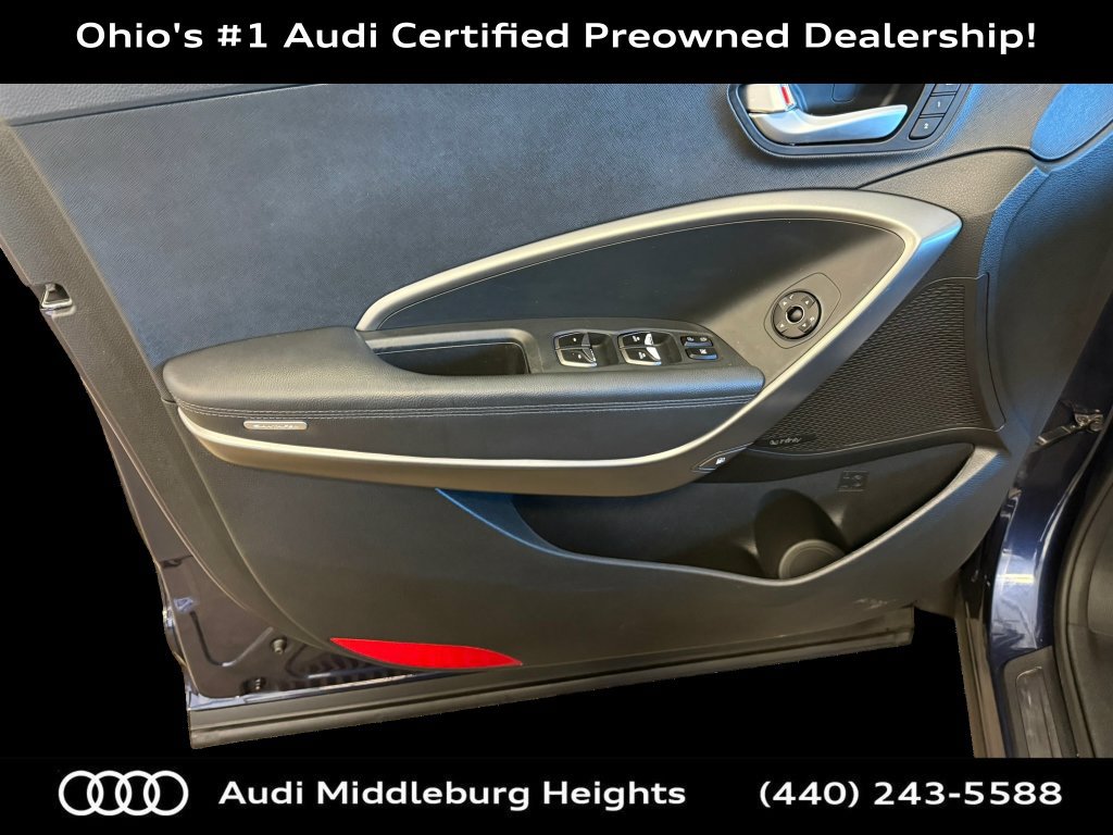Used 2018 Hyundai Santa Fe Limited AWD/4WD image 24