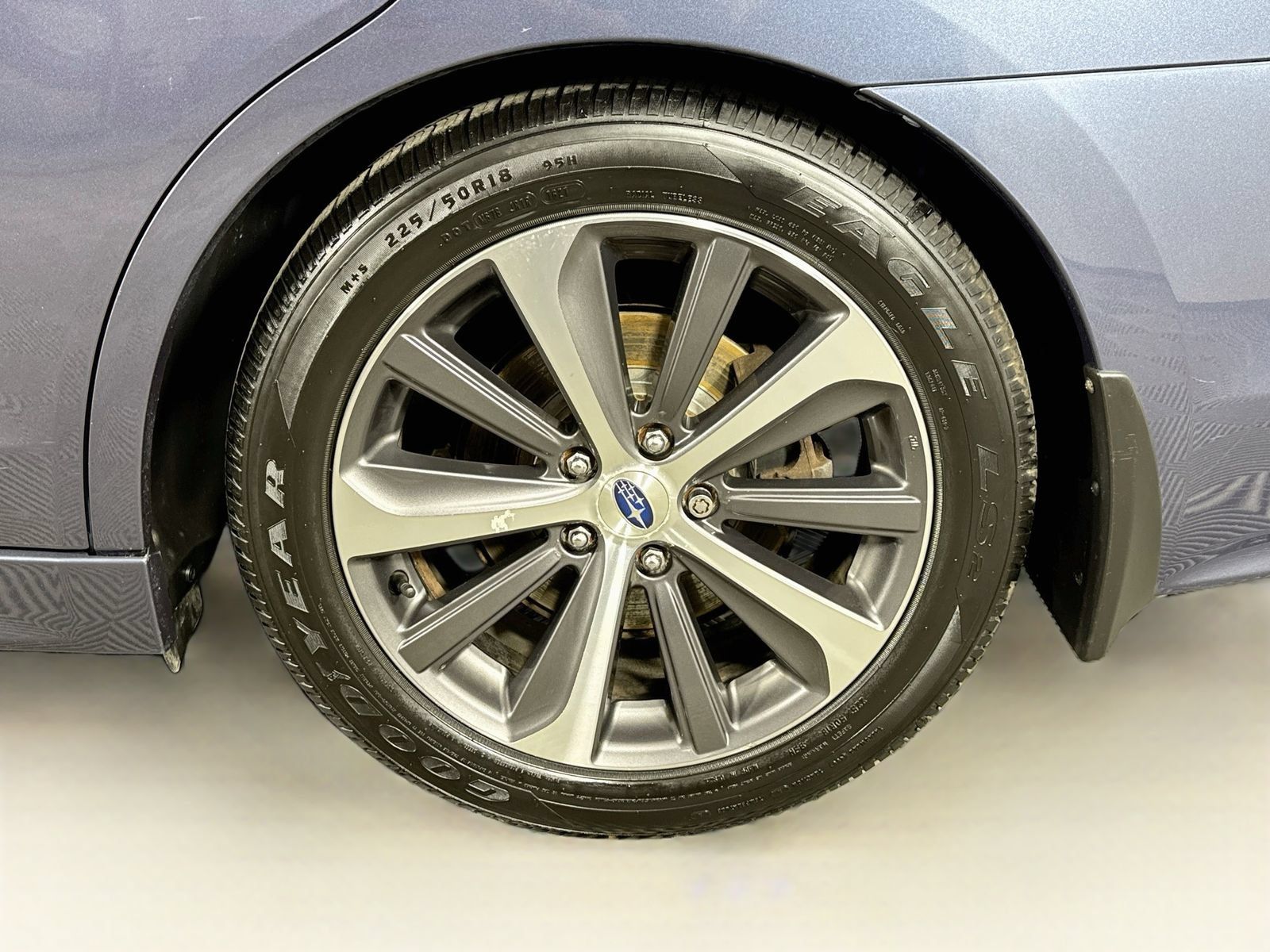 Used 2015 Subaru Legacy 2.5i Limited AWD/4WD image 33