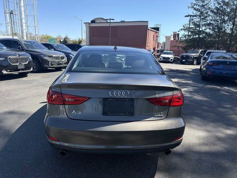 Used 2015 Audi A3 2.0T Premium AWD/4WD image 8