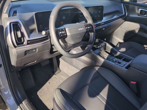 New 2026 Kia Sorento S image 10