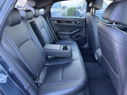 Used 2022 Honda Civic Sport Touring image 34