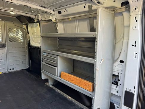 Used 2017 Ford Transit 150 130 Low Roof image 23