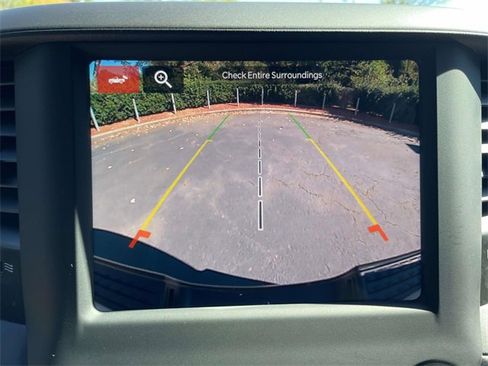 Used 2024 RAM 2500 Tradesman w/ Bed Utility Group image 19