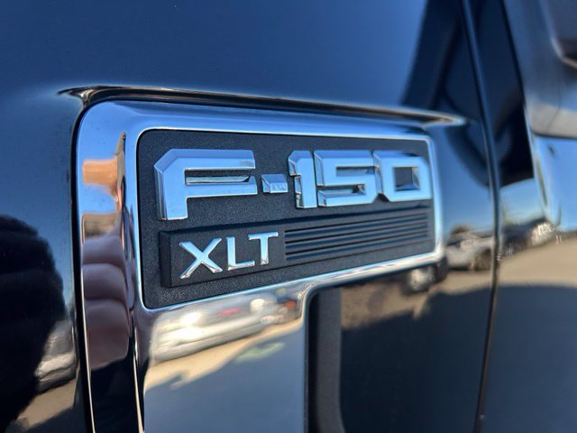 Used 2023 Ford F150 XLT AWD/4WD image 10