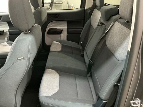 Used 2025 Ford Maverick XLT image 13