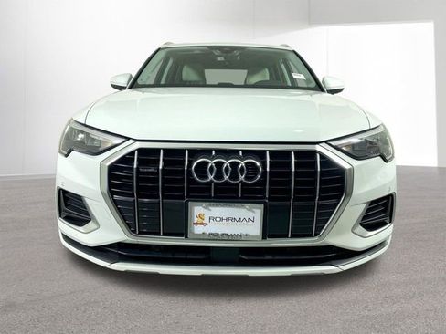 Used 2020 Audi Q3 2.0T Premium w/ Convenience Package image 26