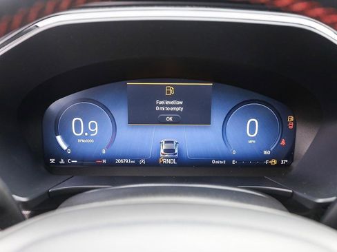 Used 2023 Ford Escape ST-Line Select w/ Tech Pack #2 image 14