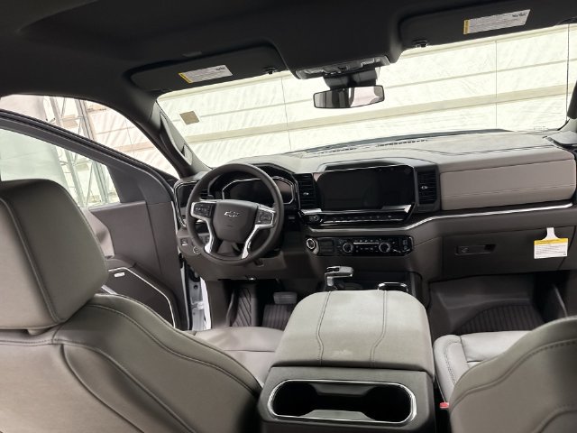 New 2026 Chevrolet Silverado 1500 RST AWD/4WD image 20
