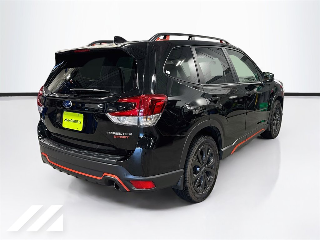 Used 2023 Subaru Forester Sport AWD/4WD image 5