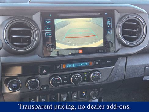 Used 2019 Toyota Tacoma TRD Pro image 27