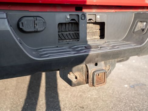 Used 2018 Toyota Tundra SR5 image 25