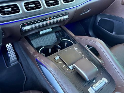 Certified 2023 Mercedes-Benz GLS 450 4MATIC image 23