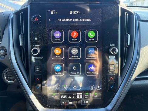 Used 2024 Subaru Impreza RS image 41