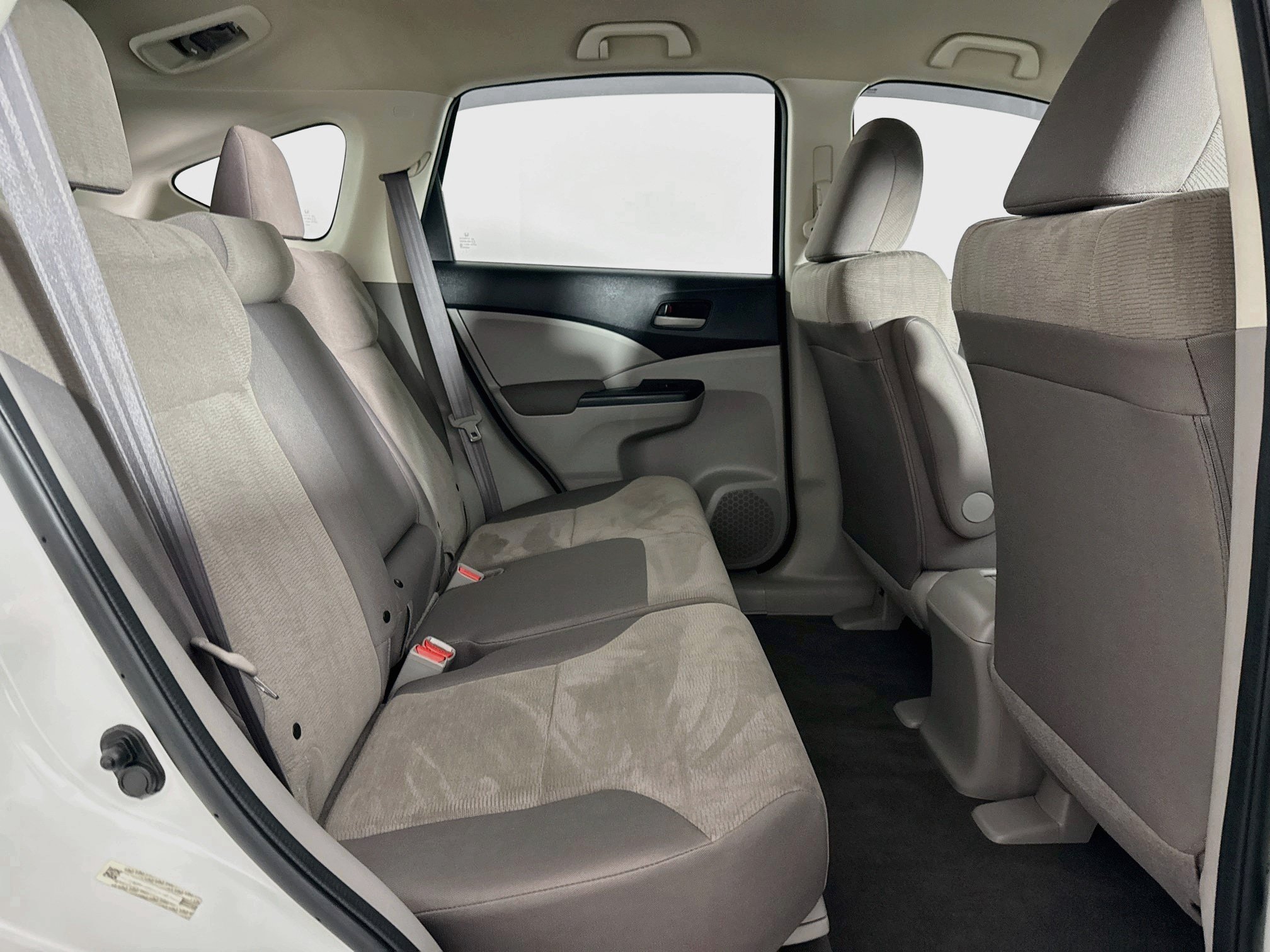 Used 2013 Honda CR-V LX image 36