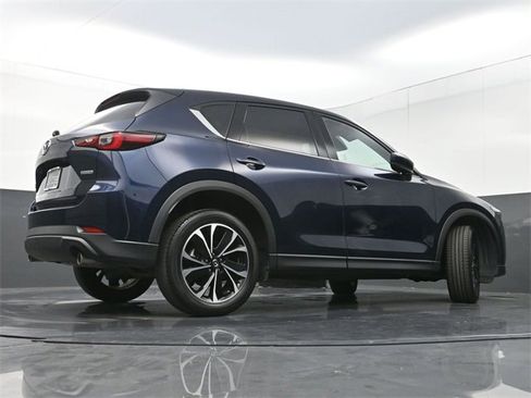 Certified 2023 MAZDA CX-5 AWD 2.5 S w/ Premium Plus Pkg image 33