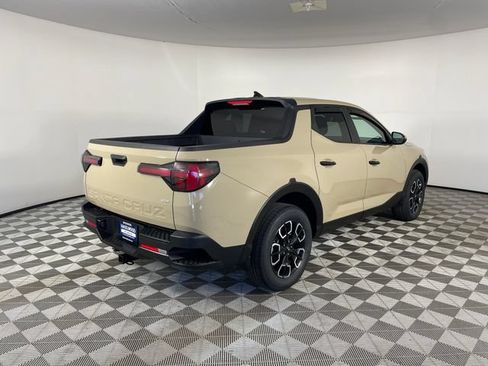 Certified 2023 Hyundai Santa Cruz SEL AWD/4WD image 23