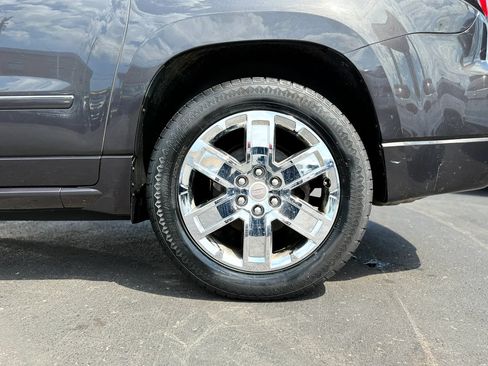 Used 2015 GMC Acadia Denali AWD/4WD image 36