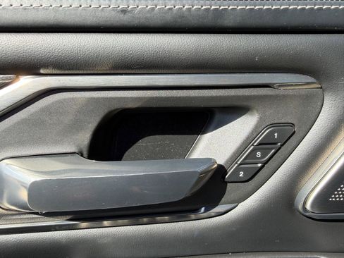 Used 2019 RAM 1500 Limited RWD image 20