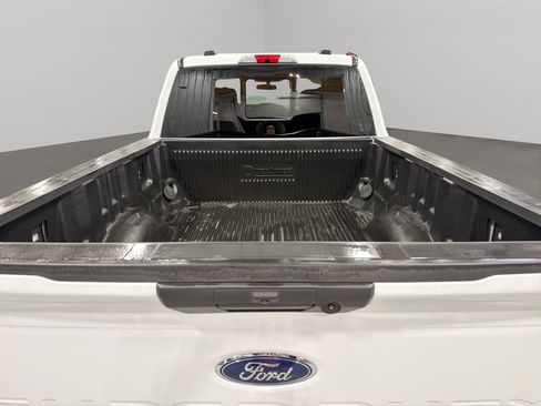 Used 2024 Ford F250 XL w/ STX Appearance Package image 9
