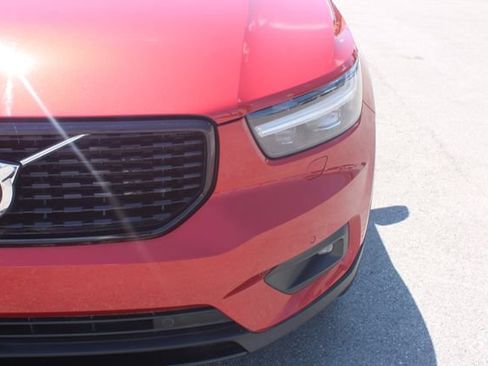 Used 2021 Volvo XC40 T5 R-Design w/ Advanced Package AWD/4WD image 42
