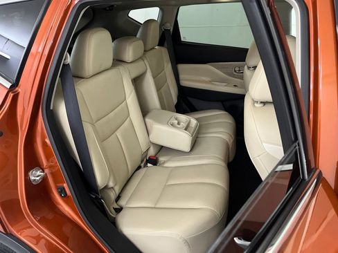 Used 2020 Nissan Murano SL AWD/4WD image 21