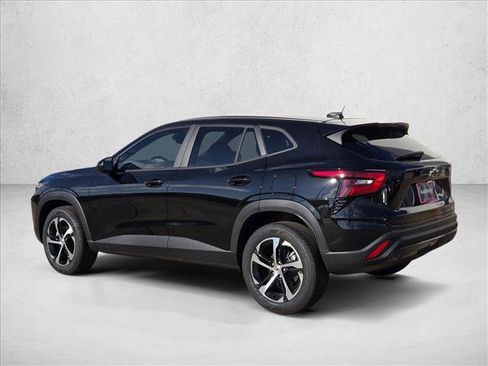 New 2026 Chevrolet Trax RS image 10