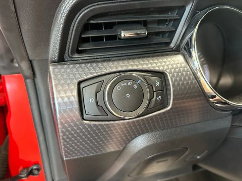 Used 2017 Ford Mustang GT w/ GT Performance Package image 24